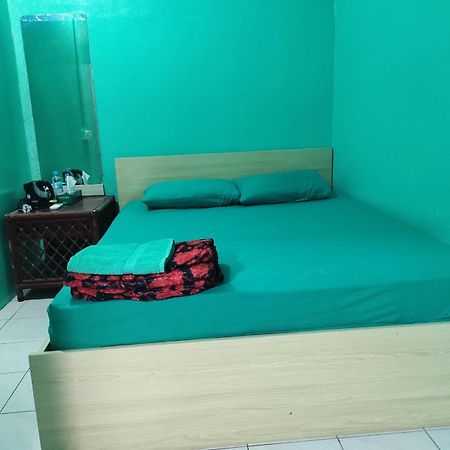 Fatuur Inn Malé Exteriör bild