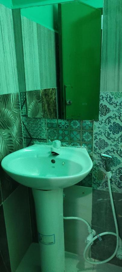 Fatuur Inn Malé Exteriör bild