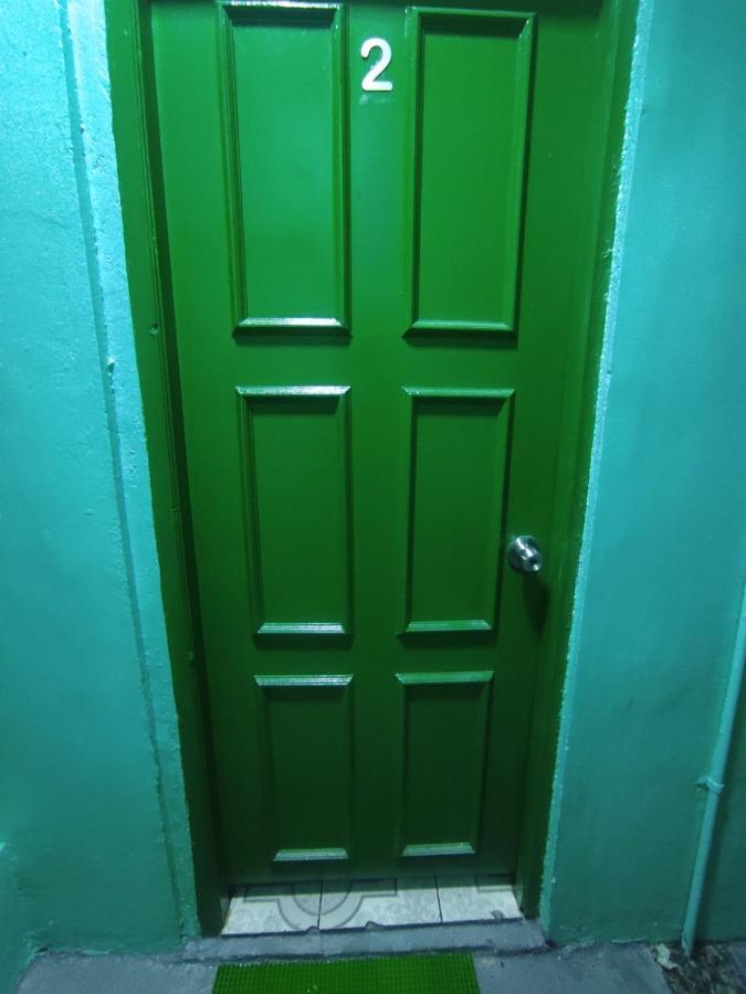 Fatuur Inn Malé Exteriör bild