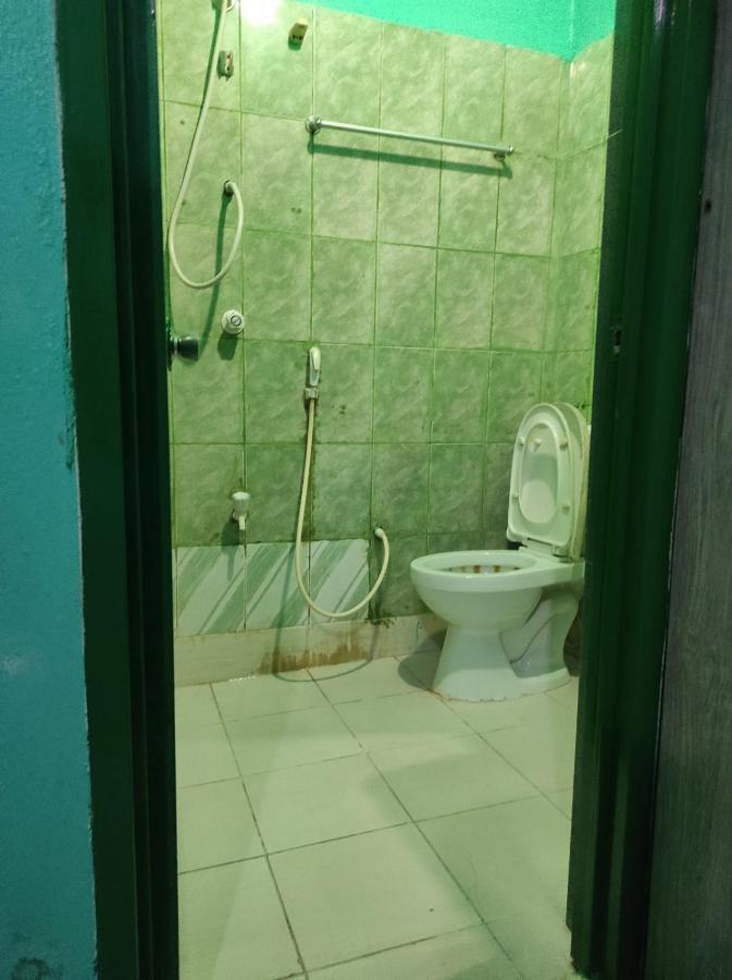 Fatuur Inn Malé Exteriör bild