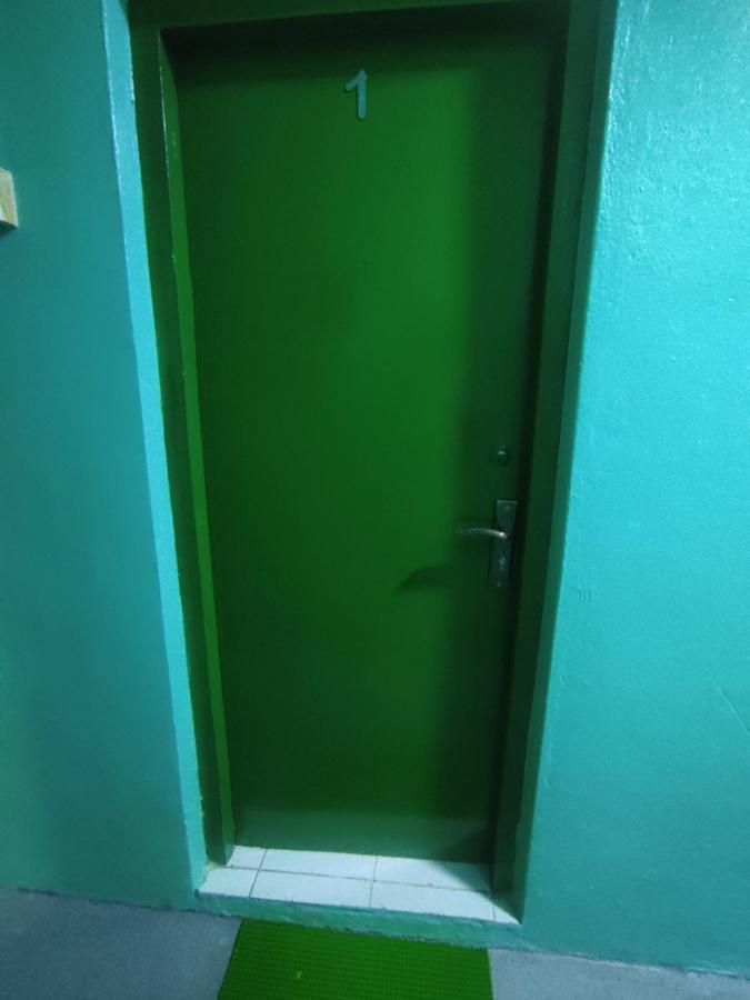Fatuur Inn Malé Exteriör bild