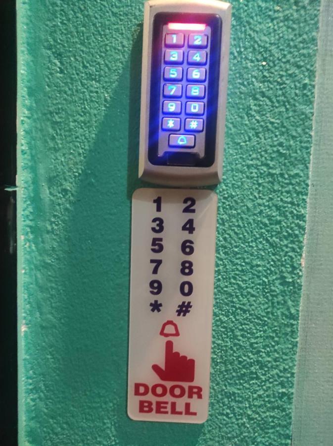 Fatuur Inn Malé Exteriör bild