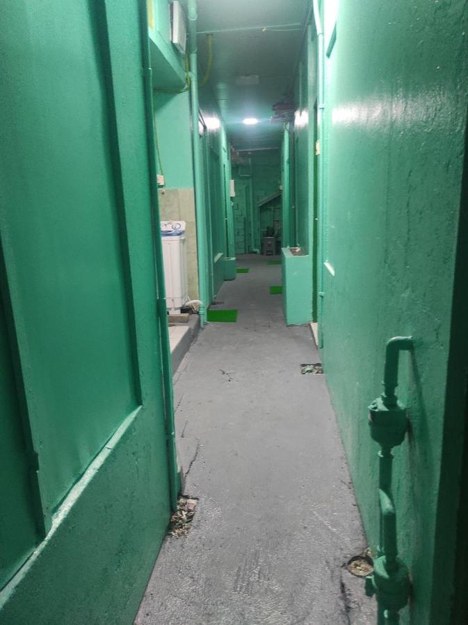 Fatuur Inn Malé Exteriör bild