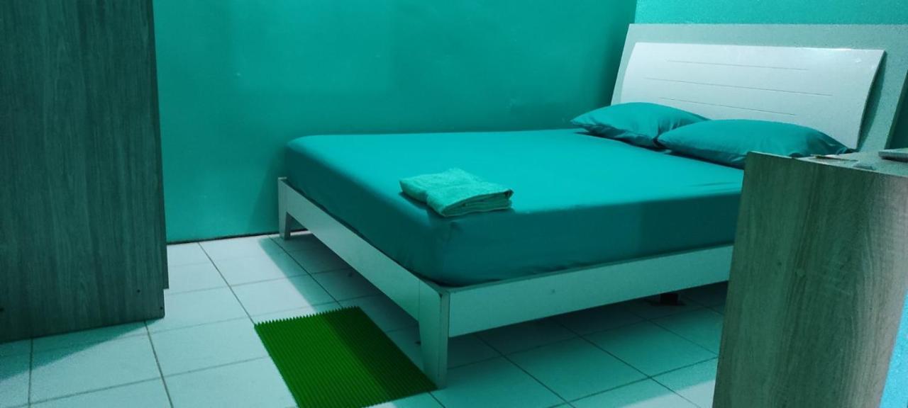 Fatuur Inn Malé Exteriör bild